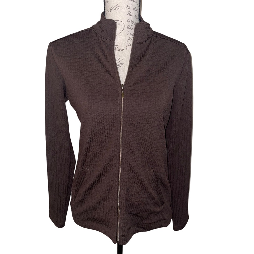 Tail Jacket